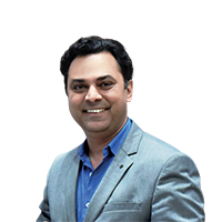 Krishnamurthy Subramanian